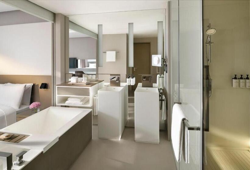 古典房间, Intercontinental Dubai Marina, An Ihg