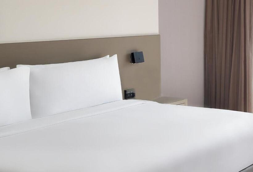 古典房间, Intercontinental Dubai Marina, An Ihg