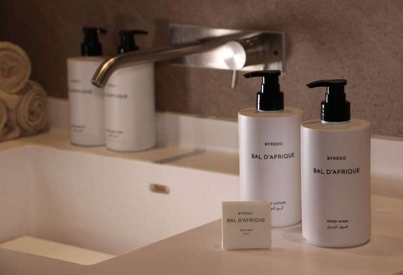 古典房间, Intercontinental Dubai Marina, An Ihg