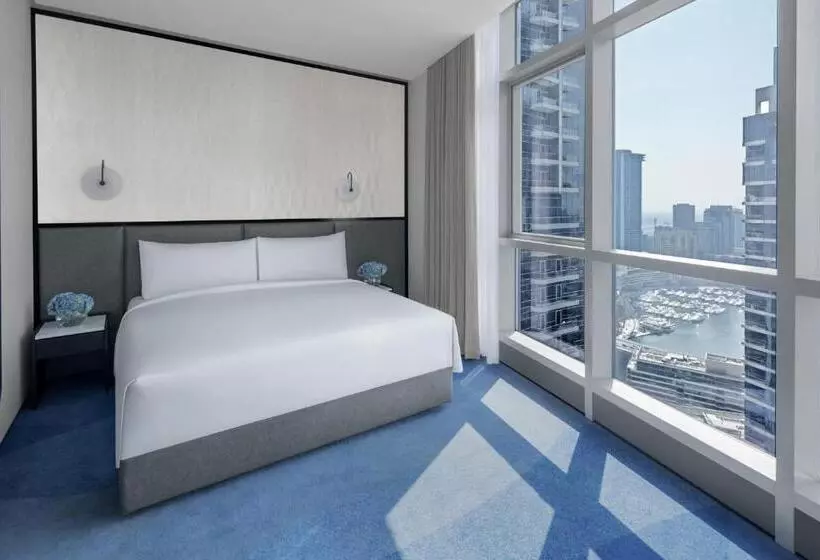 2 Bedroom Apartment with Views
