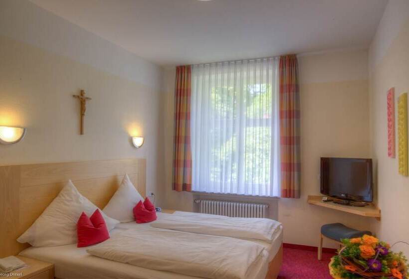 スタンダードルーム, Klosterbrauhaus Ursberg