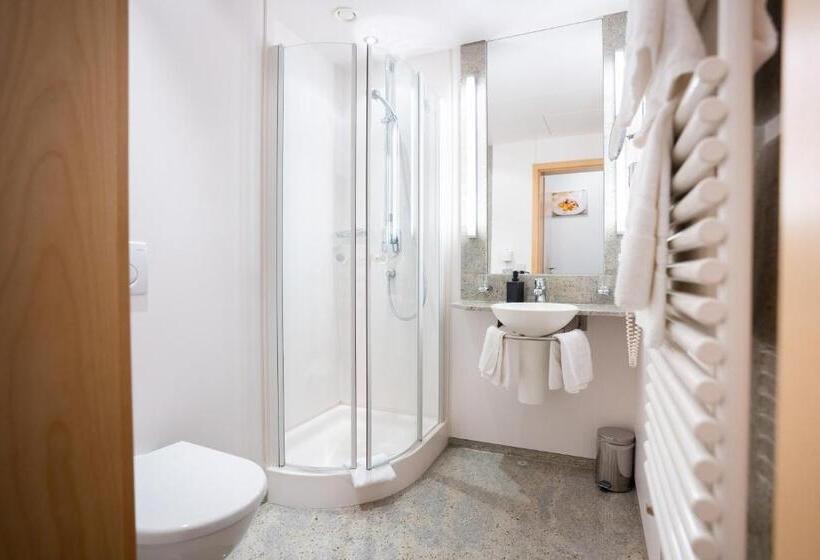 スタンダードルーム, Klosterbrauhaus Ursberg