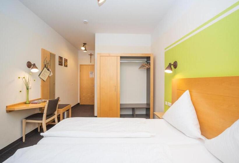 スタンダードルーム, Klosterbrauhaus Ursberg