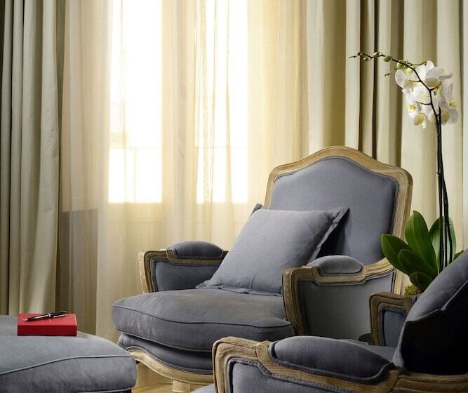 سوییت جونیور, Mario De  Fiori 37