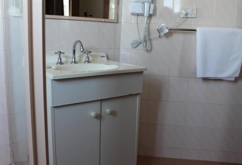 غرفة قياسية, The Metropole Guest House Katoomba