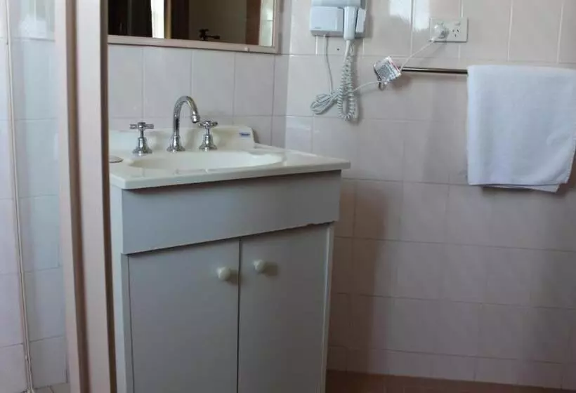 Standard-huone, The Metropole Guest House Katoomba
