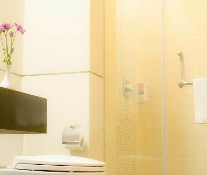 Номер Deluxe, Padjadjaran