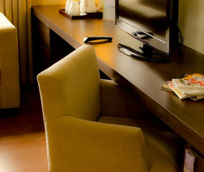 Номер Executive, Padjadjaran