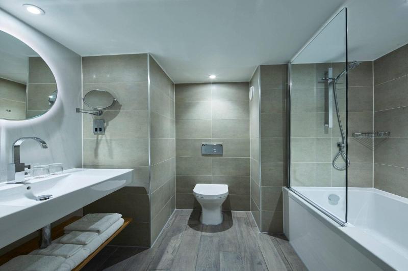 Номер Executive, Padjadjaran