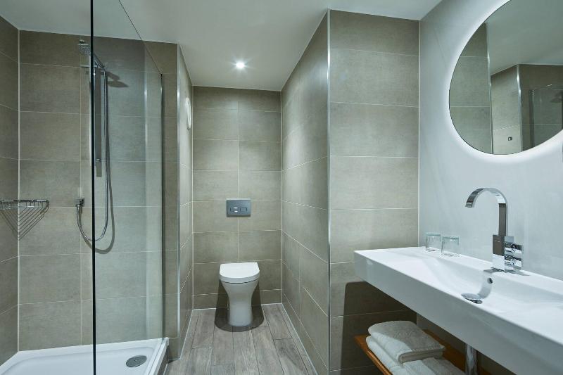 Номер Executive, Padjadjaran