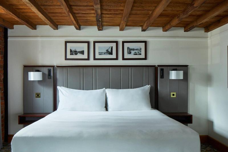 Номер Executive, Padjadjaran