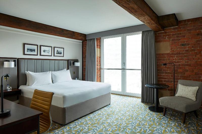 Номер Executive, Padjadjaran