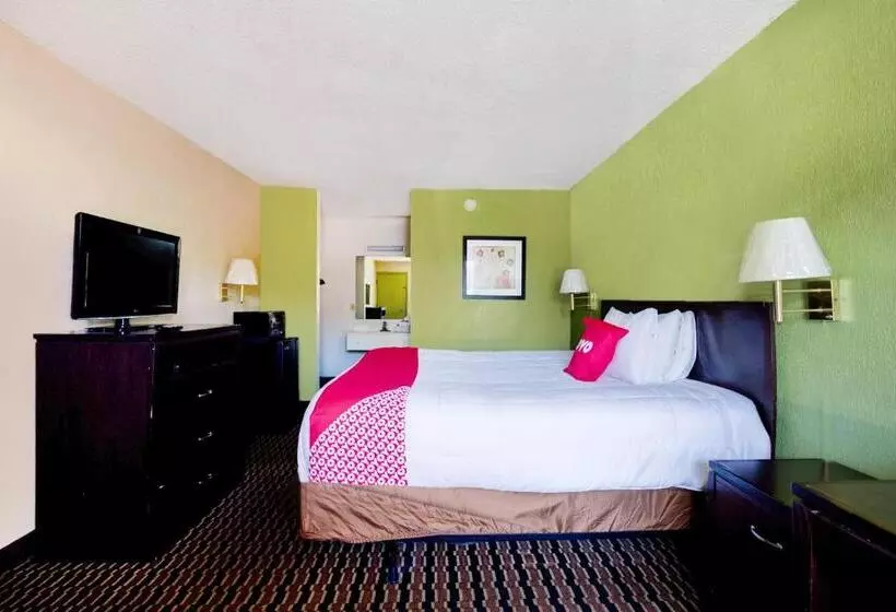 Sviitti, Palm Court Inn & Suites