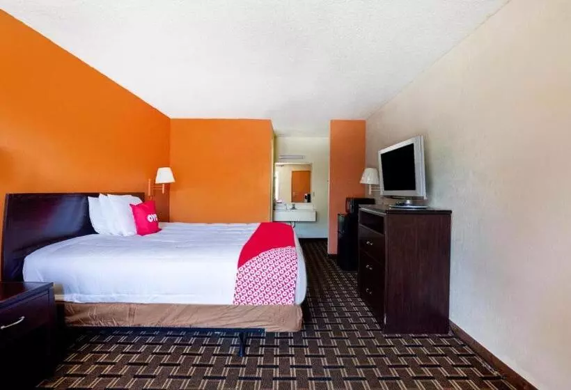 Sviitti, Palm Court Inn & Suites