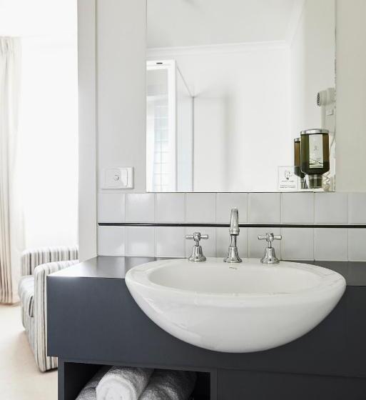 غرفة ديلوكس سرير كينج, Plough