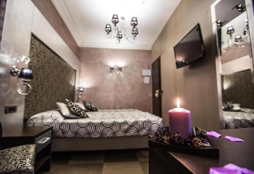 חדר סופריור, Romano