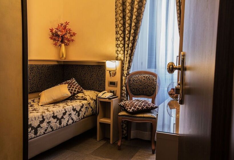 חדר סטנדרט יחיד, Romano