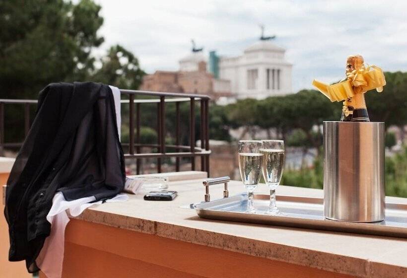 חדר סטנדרט יחיד, Romano