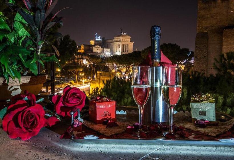 חדר דלוקס, Romano