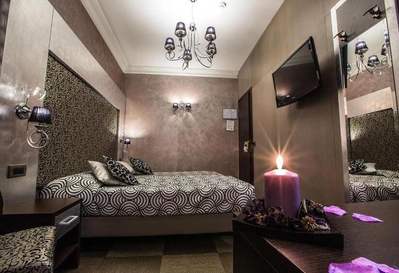 חדר סופריור, Romano