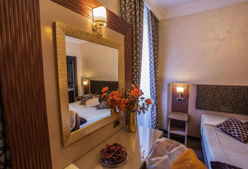 חדר סופריור, Romano