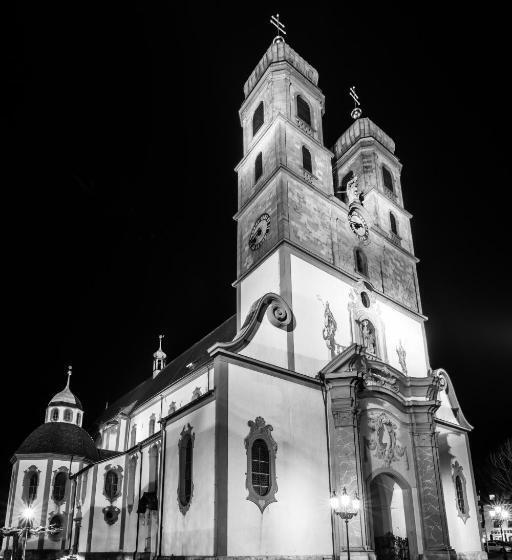 Quarto Estandar, Sapia Hotel Rheinsberg