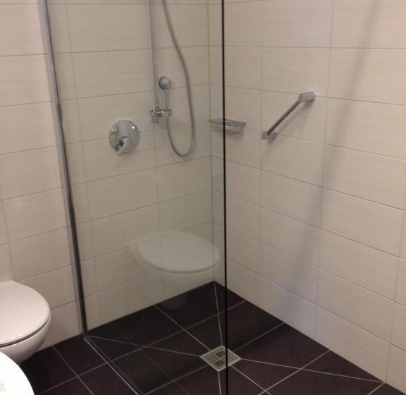 스탠다드 룸, Sapia Hotel Rheinsberg