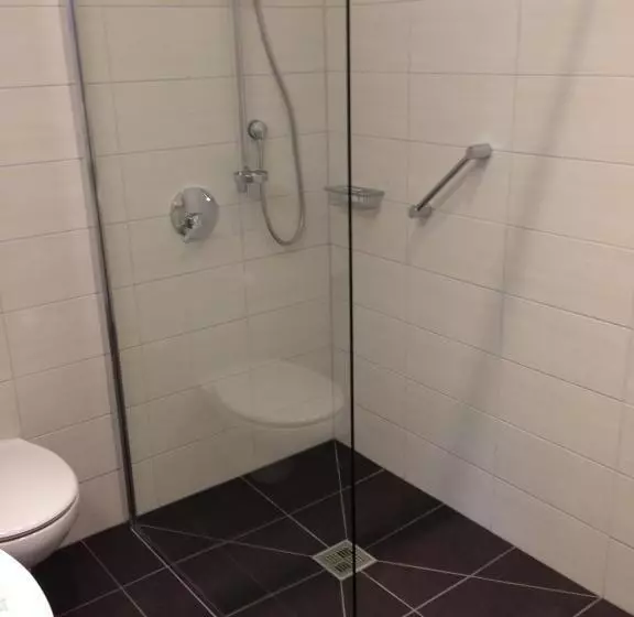 Standard-huone, Sapia Hotel Rheinsberg