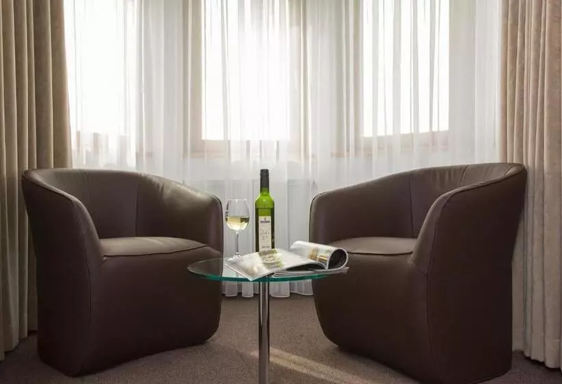 Comfort-huone, Sapia Hotel Rheinsberg