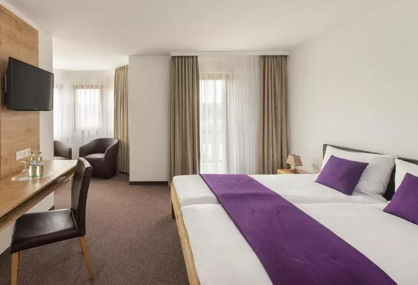Comfort-huone, Sapia Hotel Rheinsberg