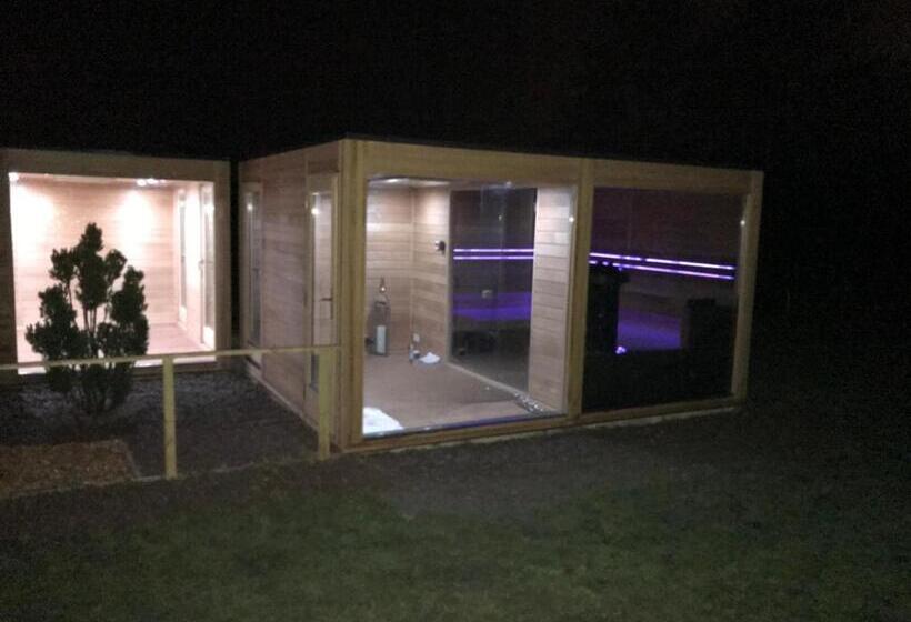 Quarto Comfort, Sapia Hotel Rheinsberg