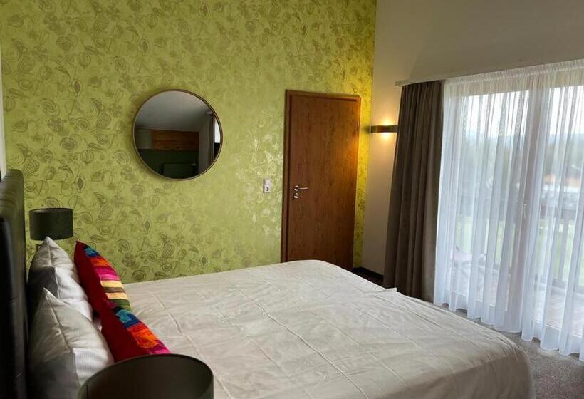컴포트 주니어 스위트, Sapia Hotel Rheinsberg