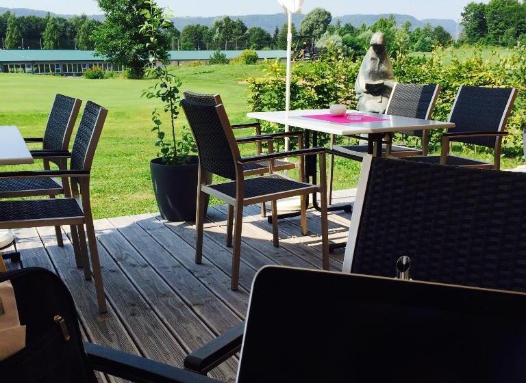 Júnior Suíte Familiar, Sapia Hotel Rheinsberg