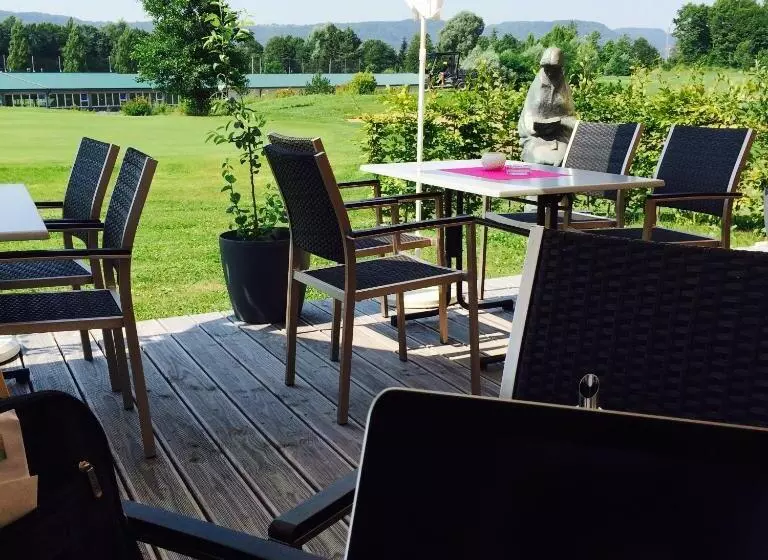 Perhejuniorsviitti, Sapia Hotel Rheinsberg