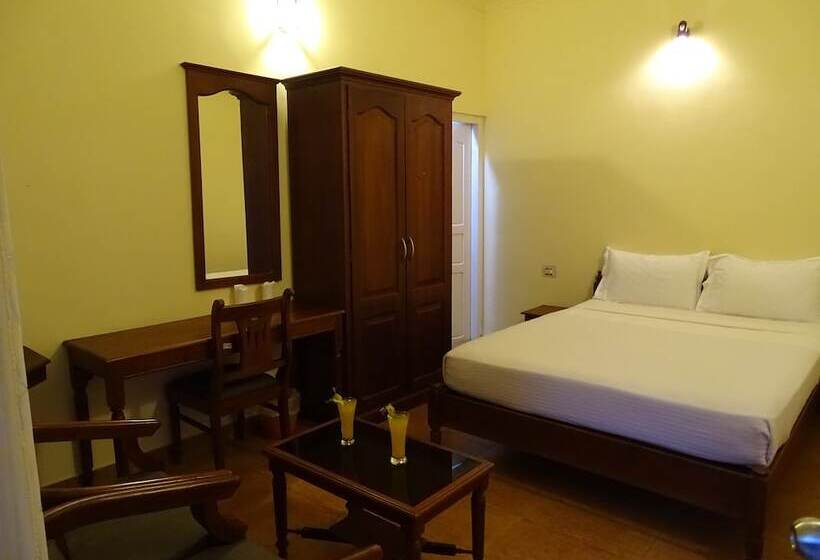 Номер Стандарт, Sealine Beach Resorts