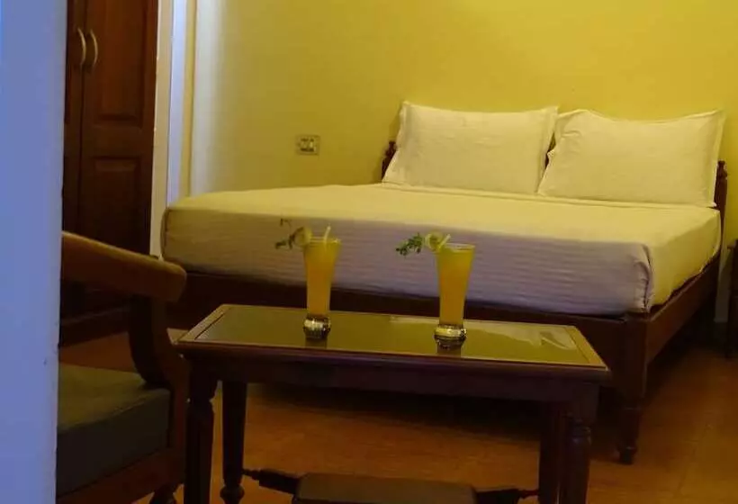 スタンダードルーム, Sealine Beach Resorts