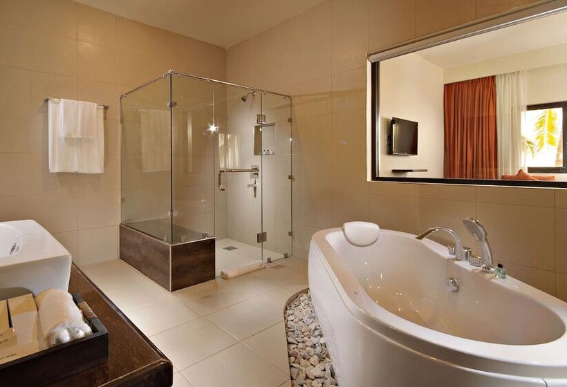 ویلای 1 خوابه, Oceanica Resort Panglao   Formerly South Palms Resort Panglao