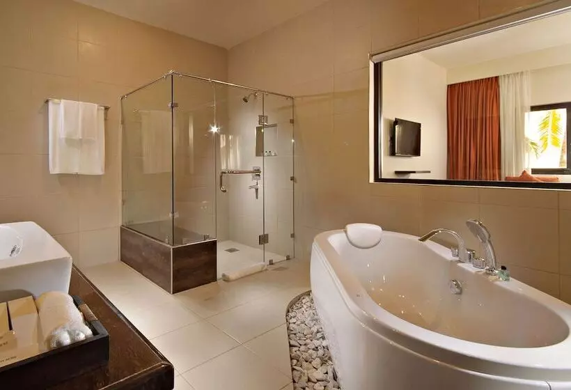ویلای 1 خوابه, Oceanica Resort Panglao   Formerly South Palms Resort Panglao