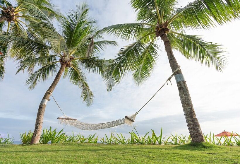 ویلای 1 خوابه, Oceanica Resort Panglao   Formerly South Palms Resort Panglao