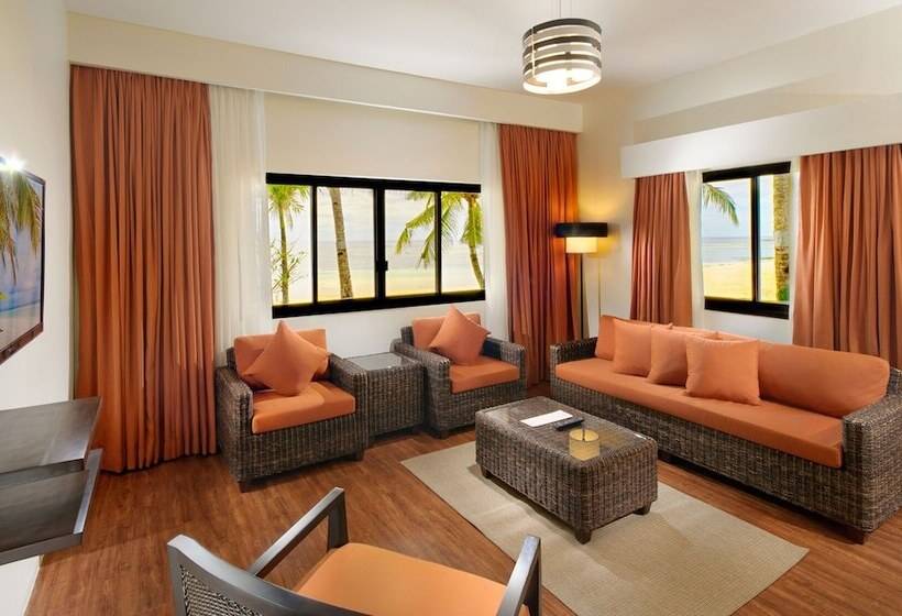 ویلای 1 خوابه, Oceanica Resort Panglao   Formerly South Palms Resort Panglao