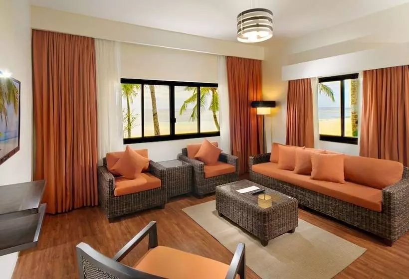 ویلای 1 خوابه, Oceanica Resort Panglao   Formerly South Palms Resort Panglao