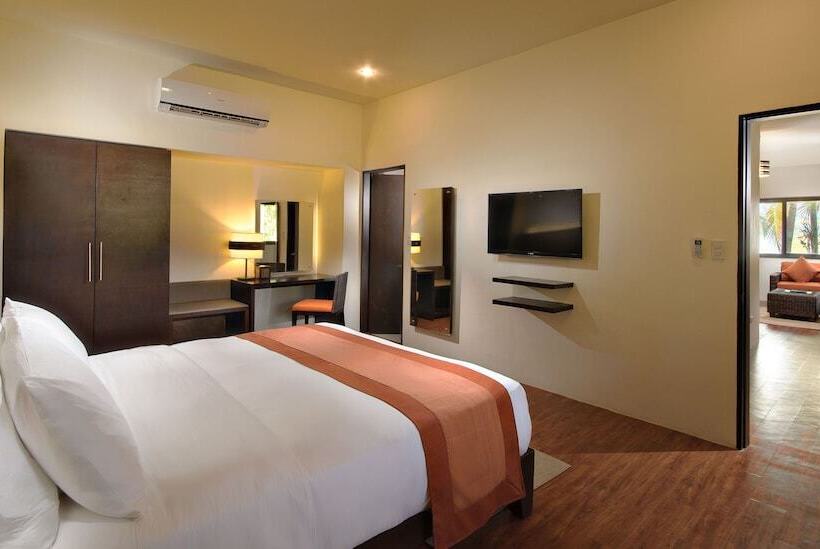 ویلای 1 خوابه, Oceanica Resort Panglao   Formerly South Palms Resort Panglao