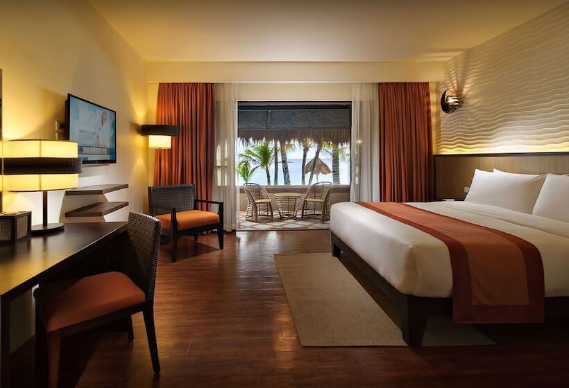 ویلای 1 خوابه, Oceanica Resort Panglao   Formerly South Palms Resort Panglao