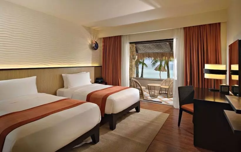 ویلای 1 خوابه, Oceanica Resort Panglao   Formerly South Palms Resort Panglao