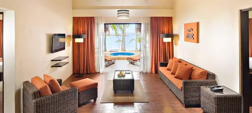 ویلای 1 خوابه, Oceanica Resort Panglao   Formerly South Palms Resort Panglao