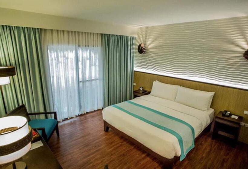 اتاق لوکس, Oceanica Resort Panglao   Formerly South Palms Resort Panglao