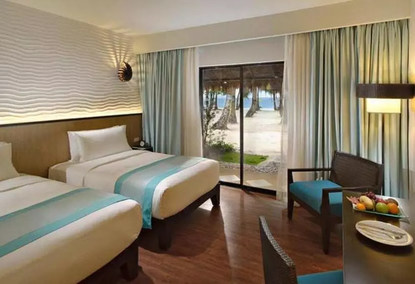 اتاق لوکس, Oceanica Resort Panglao   Formerly South Palms Resort Panglao