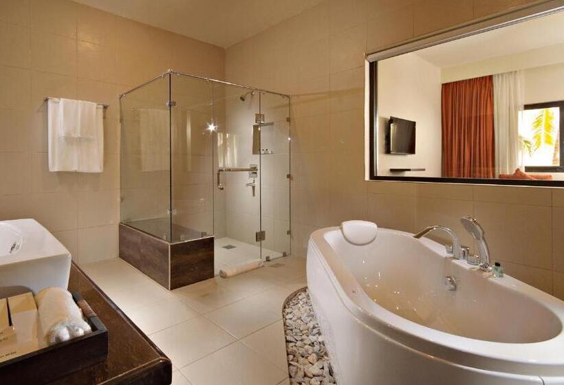 ویلای 1 خوابه, Oceanica Resort Panglao   Formerly South Palms Resort Panglao