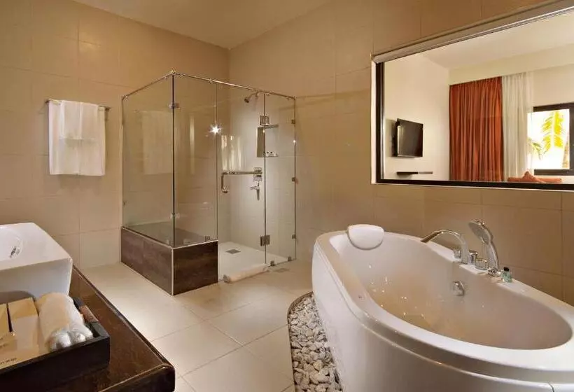 ویلای 1 خوابه, Oceanica Resort Panglao   Formerly South Palms Resort Panglao