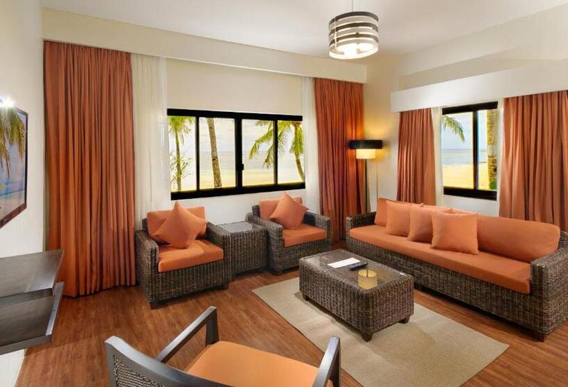 ویلای 1 خوابه, Oceanica Resort Panglao   Formerly South Palms Resort Panglao